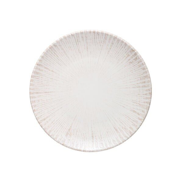 ID Fine Ray Lona Düz Tabak 19 Cm