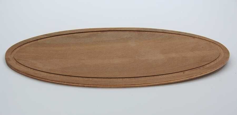 Npicco Pide Sunum Tahtası 43 Cm