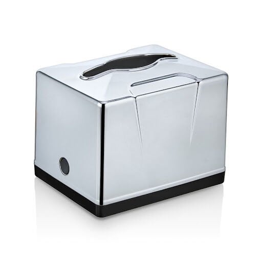 Still Peçetelik Ağır (Krom Kaplama)