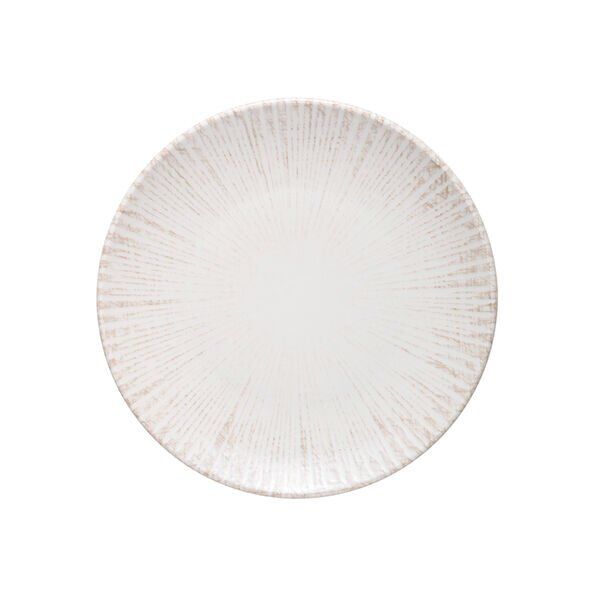 ID Fine Ray Lona Düz Tabak 23 Cm