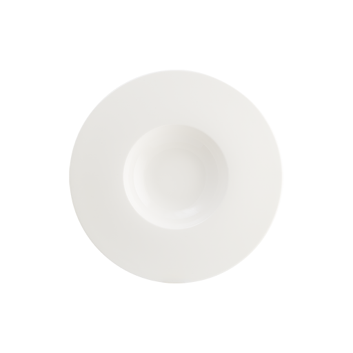 Neat 30Cm Çukur Tabak 360cc