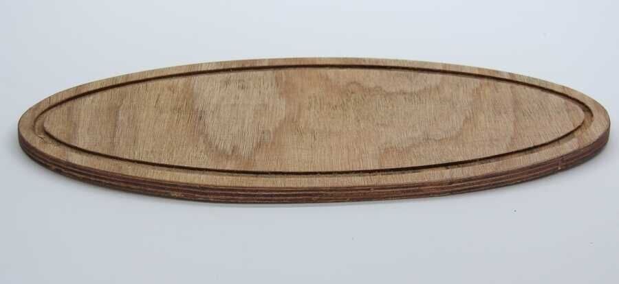 Npicco Mini Pide Tabağı