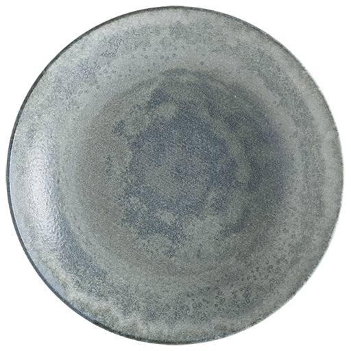 Omnia Bloom Çukur Tabak 23 Cm