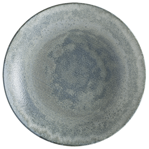 Omnia Bloom Çukur Tabak 23 Cm