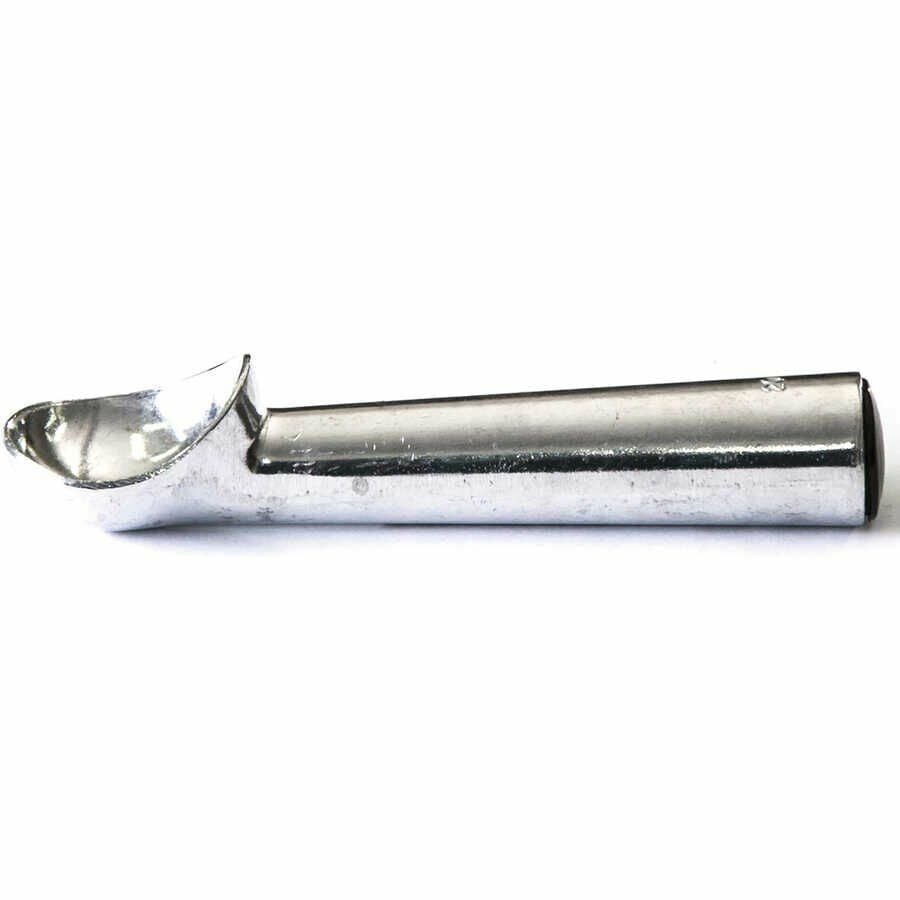 Biradlı Alüminyum Cıvalı Dondurma Kaşığı 20’lik