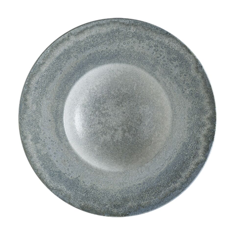 Omnia Çukur Tabak 28 Cm