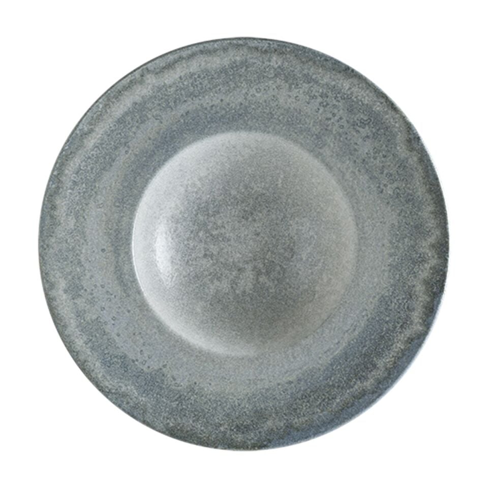 Omnia Çukur Tabak 28 Cm