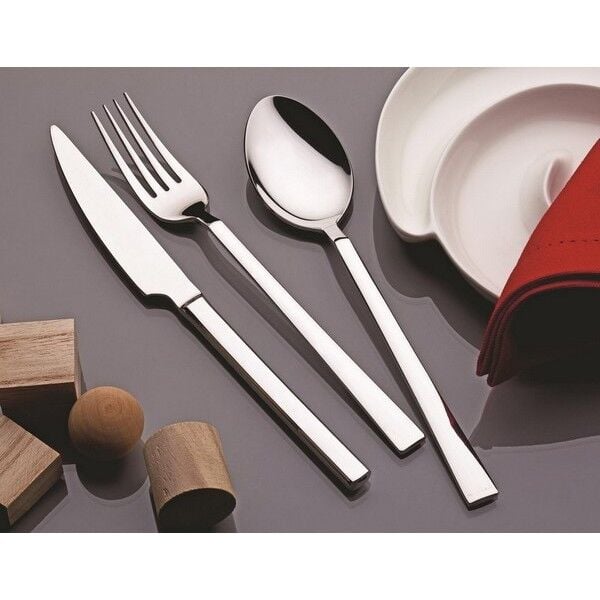 Vera Çatal-Kaşık -Bıçak Seti 90 Parça