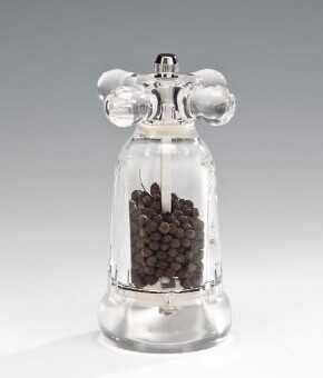 Zicco Karabiber/Tuz Değirmeni