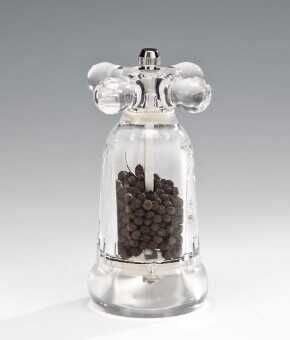 Zicco Karabiber/Tuz Değirmeni