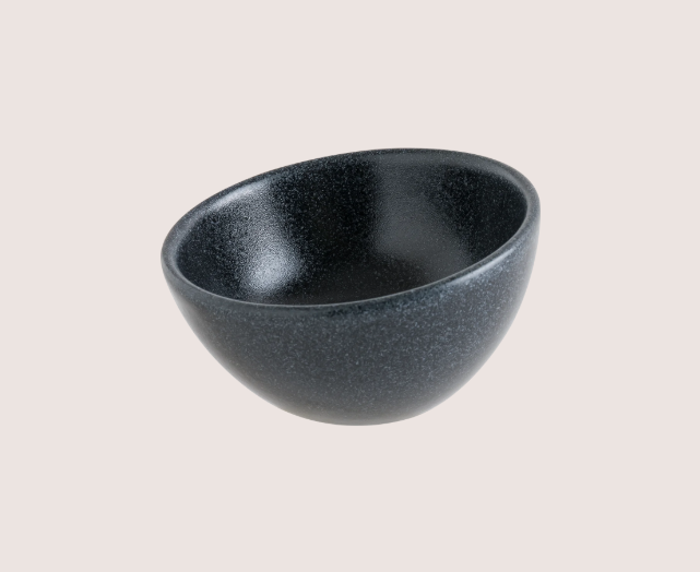 Graphite Vanta Kase 8 Cm