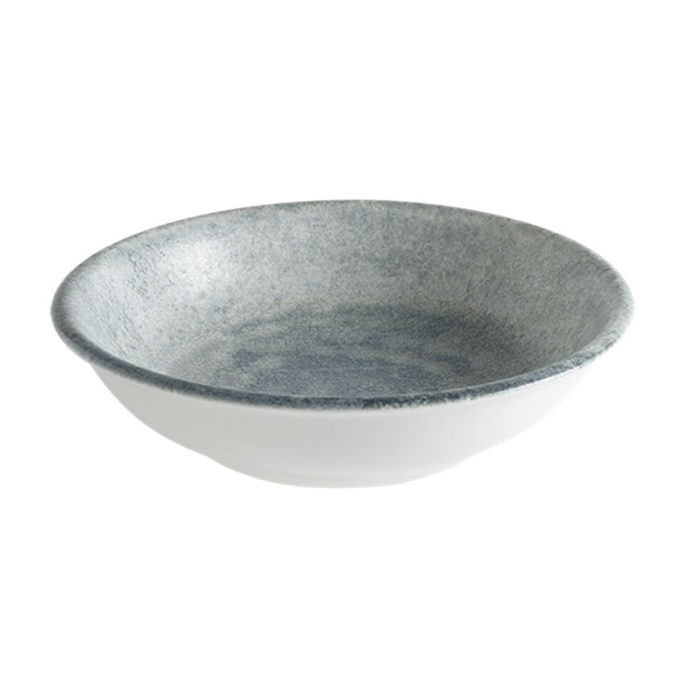 Omnia Gourmet Çukur Tabak 13 Cm