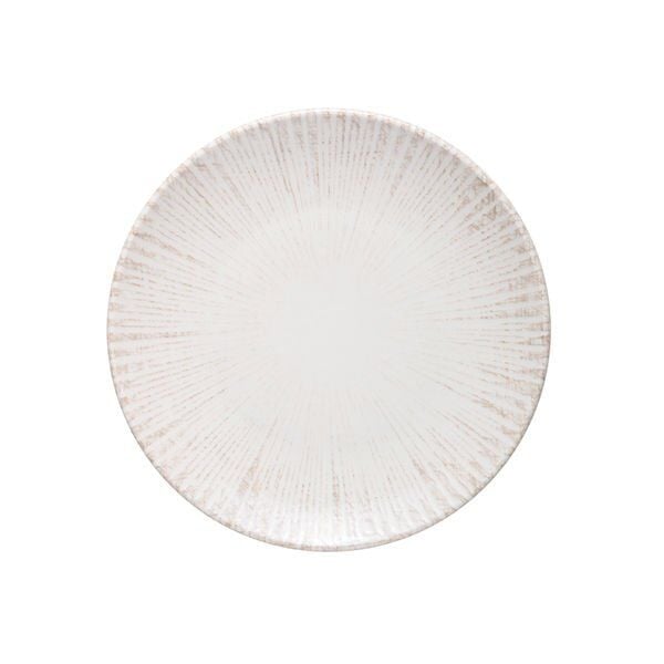 ID Fine Ray Lona Düz Tabak 30 Cm