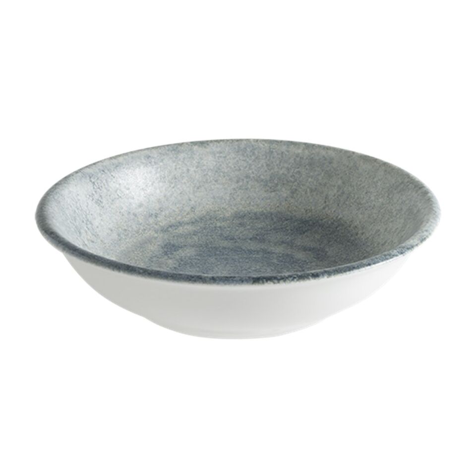 Omnia Gourmet Çukur Tabak 15 Cm