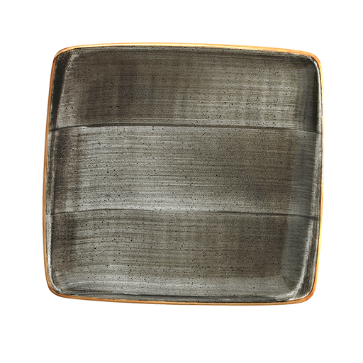 Space Moove Kare Tabak 32*30 Cm