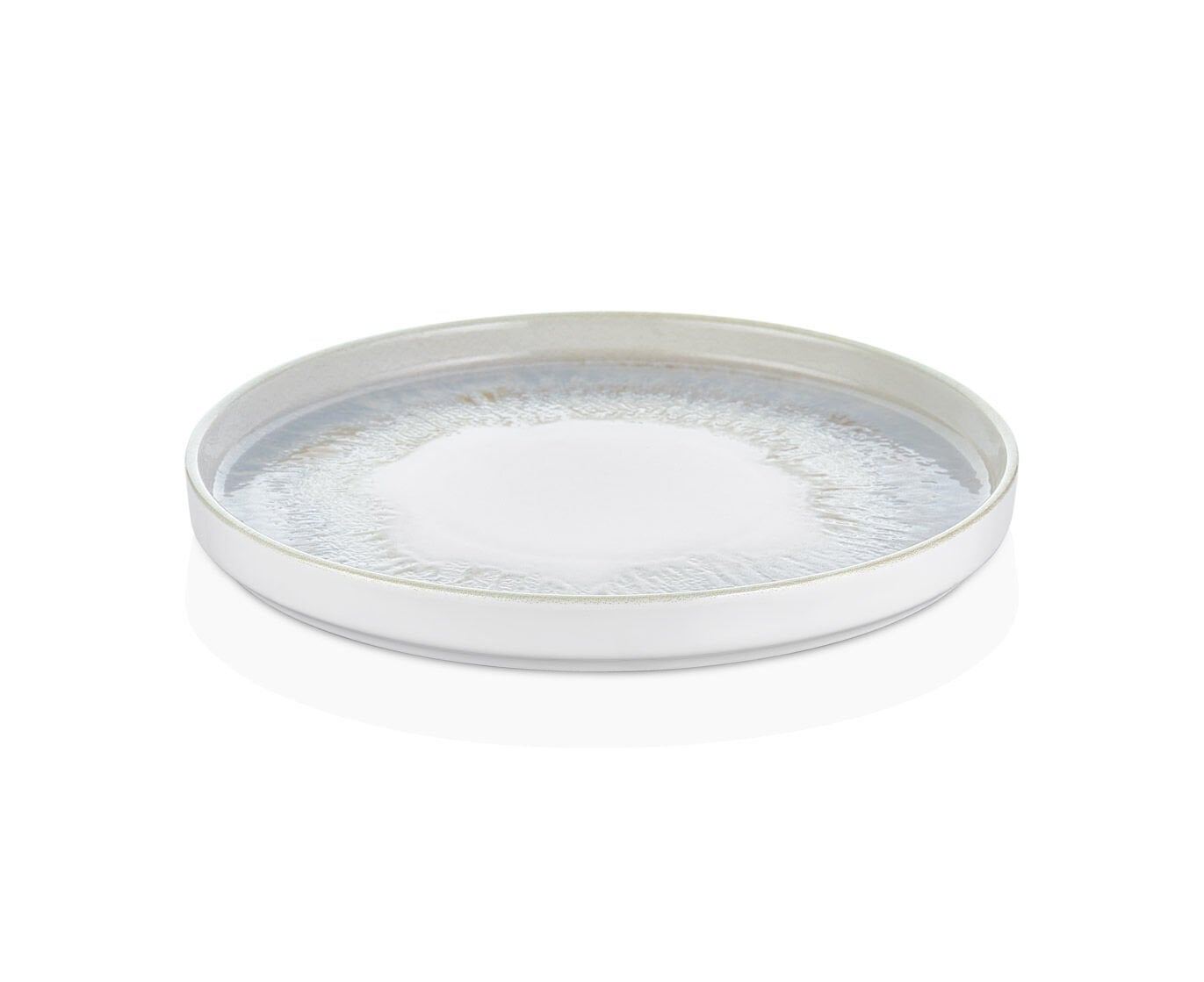 Helix Düz Tabak Rölyefsiz 27 Cm