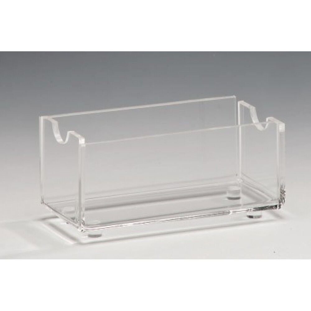 Akrilik Poşet Şekerlik