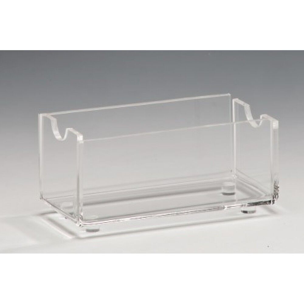 Akrilik Poşet Şekerlik