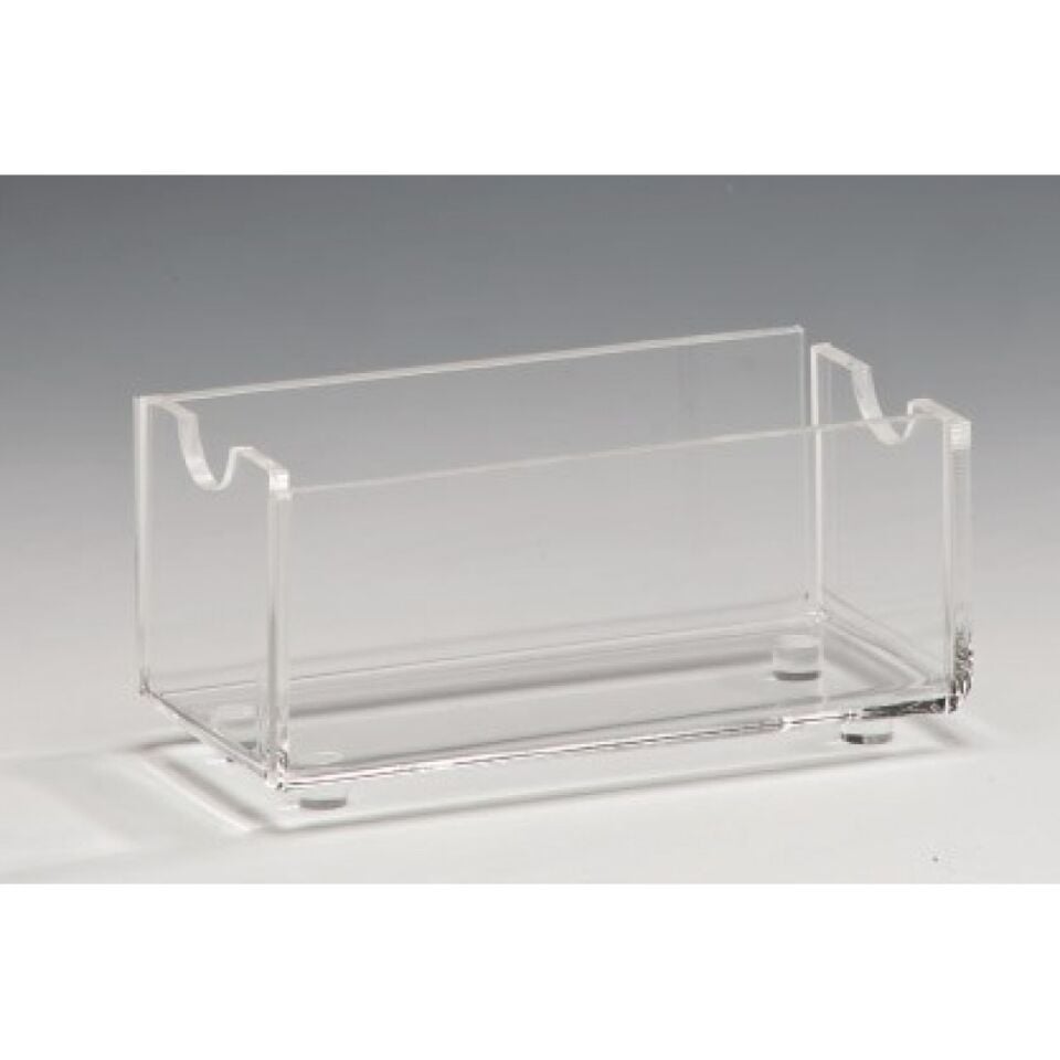 Akrilik Poşet Şekerlik