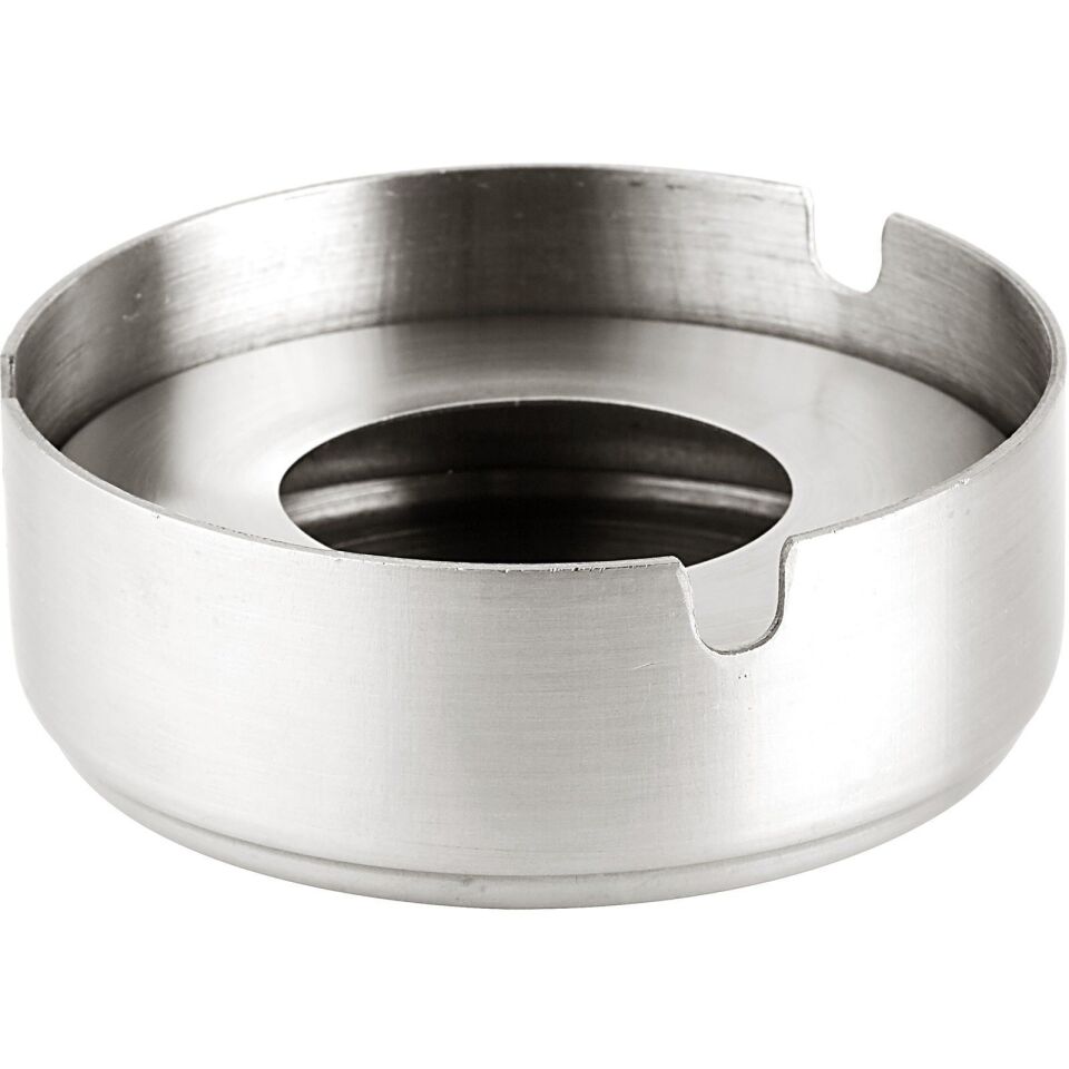 Kapaklı Küllük 8 Cm