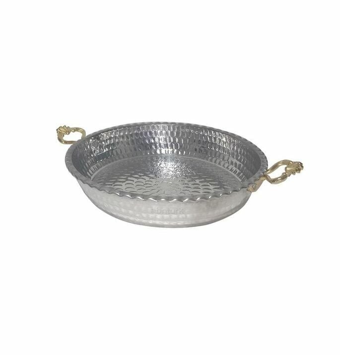 Npicco Desenli  Sahan 24 Cm