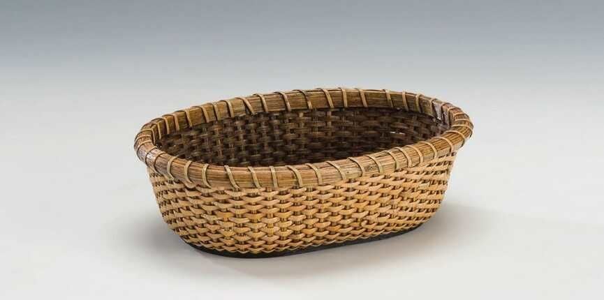 Zicco Oval Ekmek Sepeti