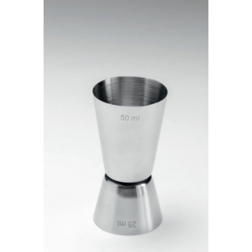 Jigger 25/50 CL