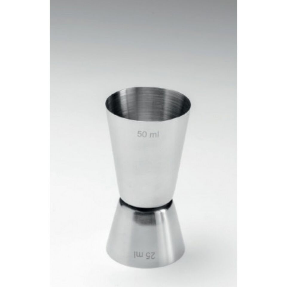Jigger 25/50 CL