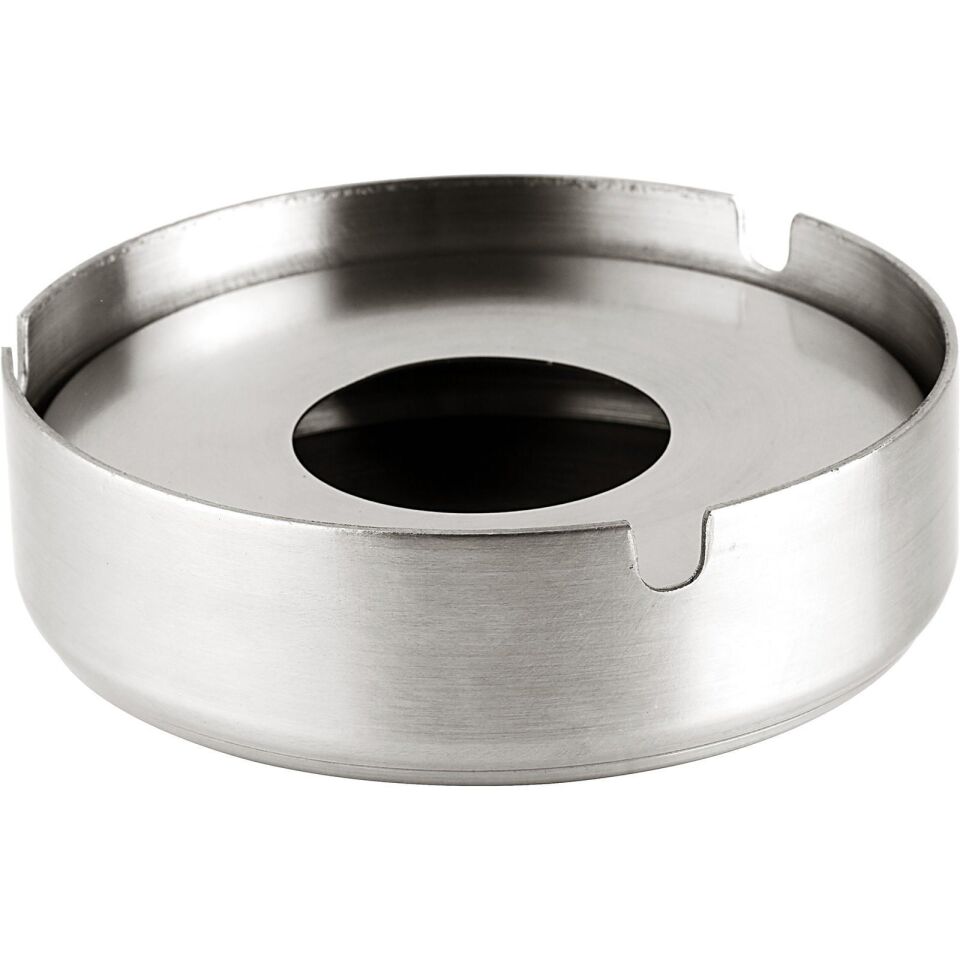 Kapaklı Küllük 10 Cm