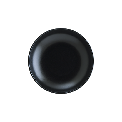 Notte Bloom Çukur Tabak 23 Cm