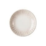 ID Fine Ray Valle Çukur Tabak 22 Cm