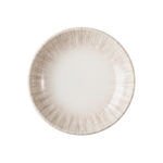 ID Fine Ray Valle Çukur Tabak 25 Cm