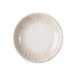 ID Fine Ray Valle Çukur Tabak 25 Cm