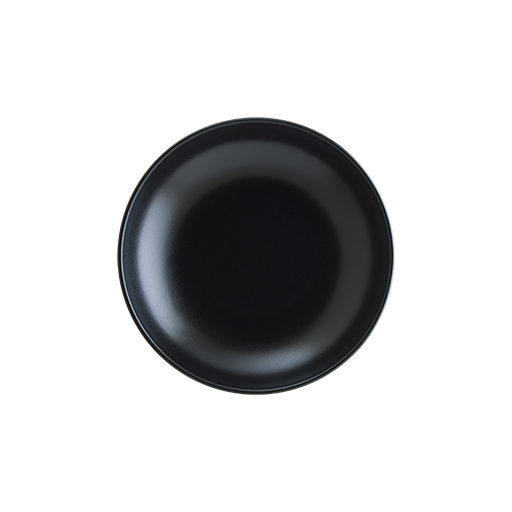 Notte Bloom Çukur Tabak 28 Cm