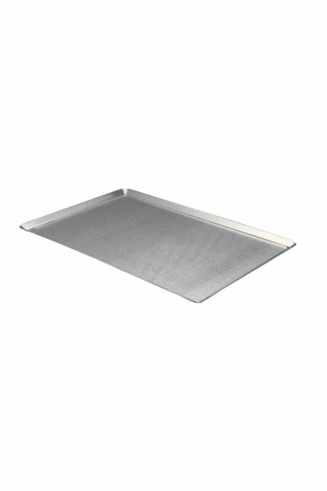 Npicco Alüminyum İtalyan Açılı Tepsi 40*60 Cm