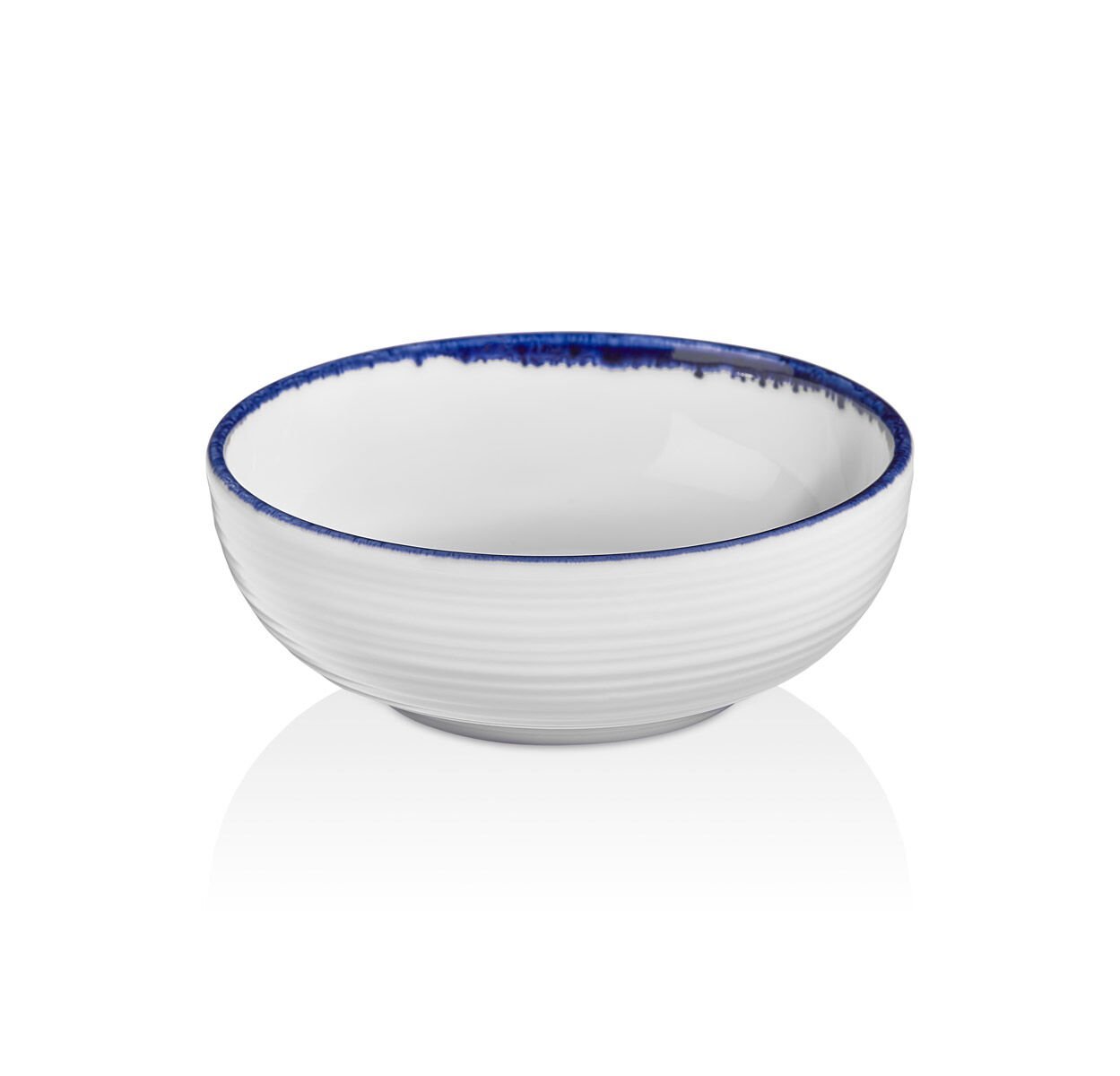 Helix Navy Blue Kase 16 Cm 750 CC