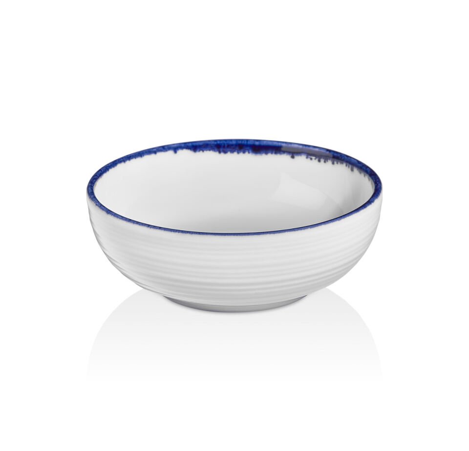 Helix Navy Blue Kase 16 Cm 750 CC