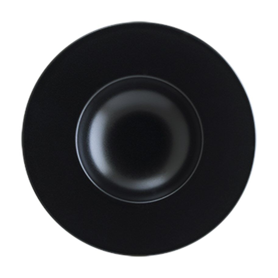 Notte Banquet Çukur Tabak 28 Cm