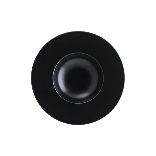 Notte Banquet Çukur Tabak 28 Cm