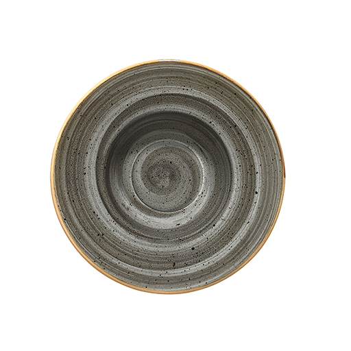 Space Rita Cam Bardak Tabağı 11 Cm