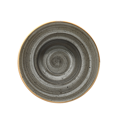 Space Rita Cam Bardak Tabağı 11 Cm