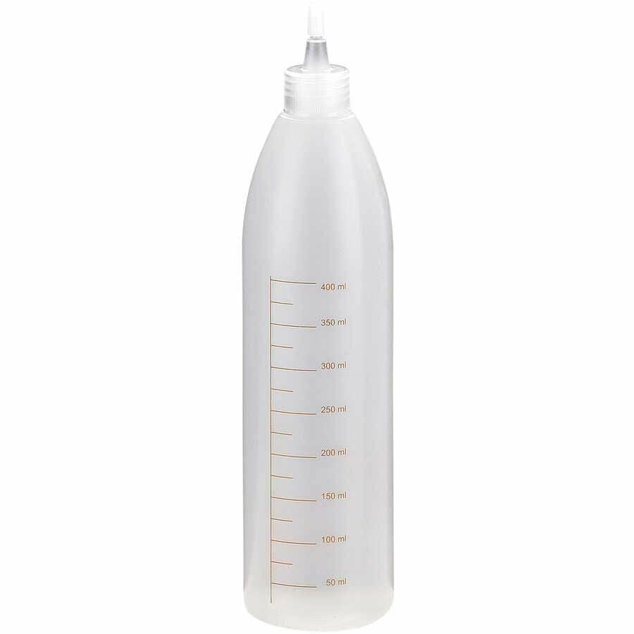 Biradlı BO Sos Şisesi 500 ML ( 2 Adet )