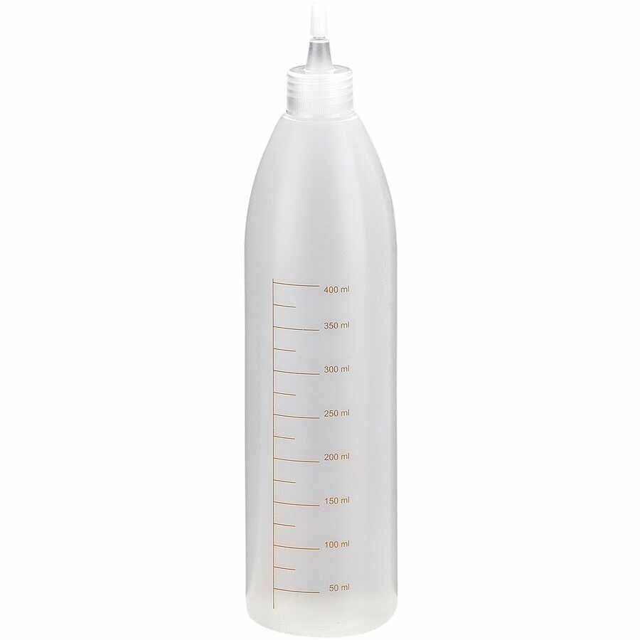 Biradlı BO Sos Şisesi 500 ML ( 2 Adet )