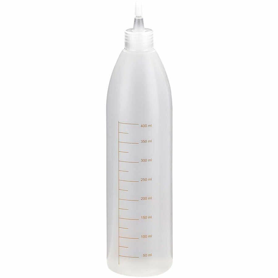 Biradlı BO Sos Şisesi 500 ML ( 2 Adet )