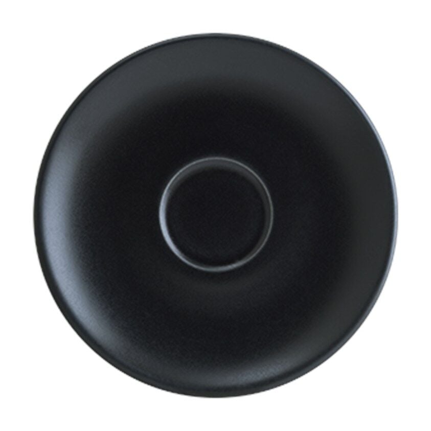 Notte Gourmet Kahve Fincanı Tabağı 12 Cm