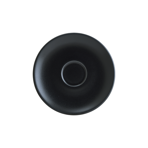 Notte Gourmet Kahve Fincanı Tabağı 12 Cm