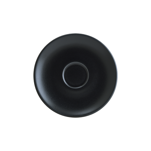 Notte Gourmet Kahve Fincanı Tabağı 12 Cm