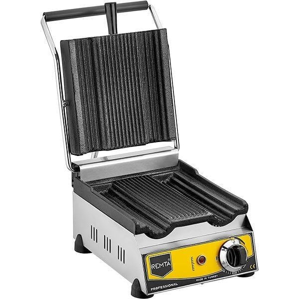 Remta Dürüm Tost Makinesi Elektrikli