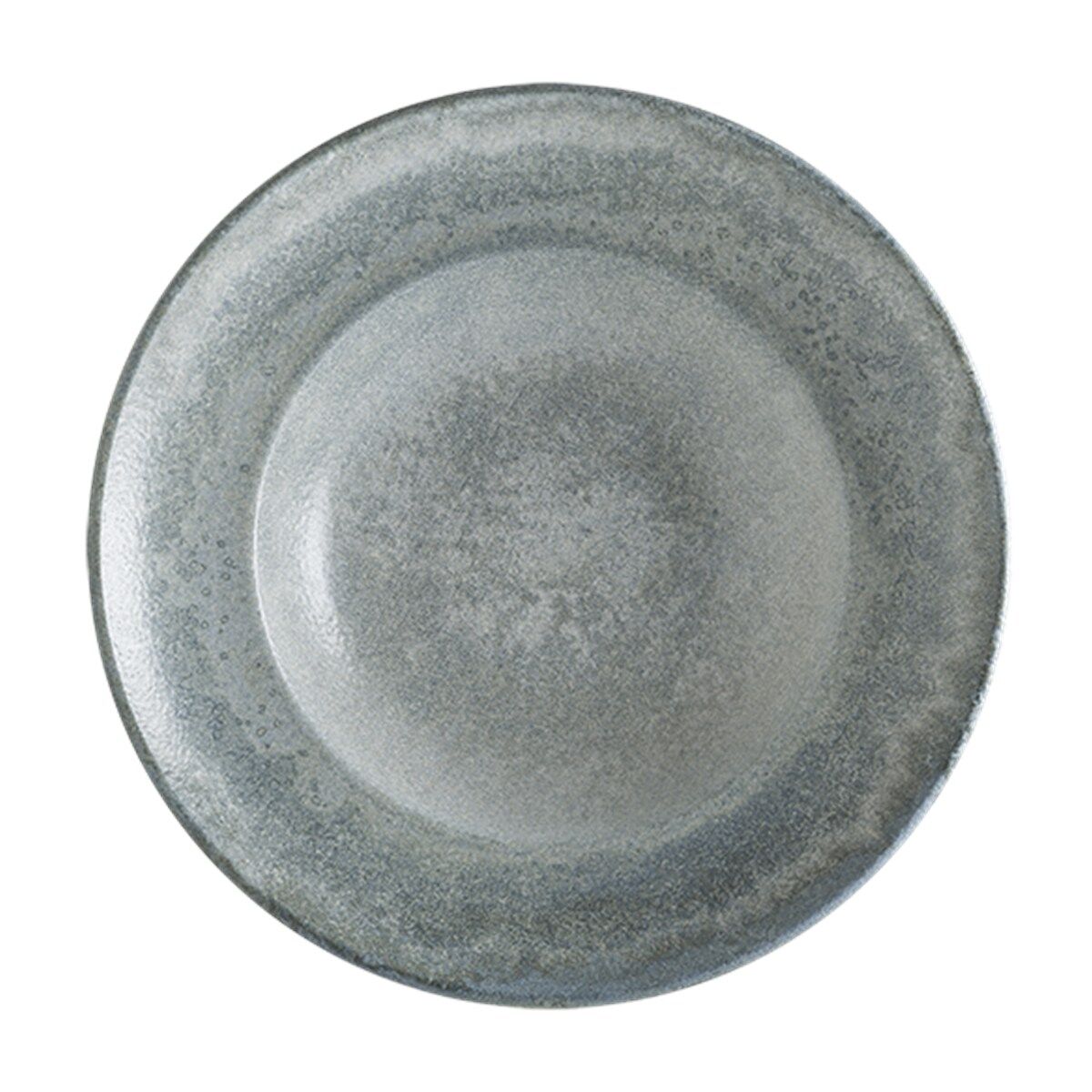 Omnia Gourmet Çukur Tabak 24 Cm