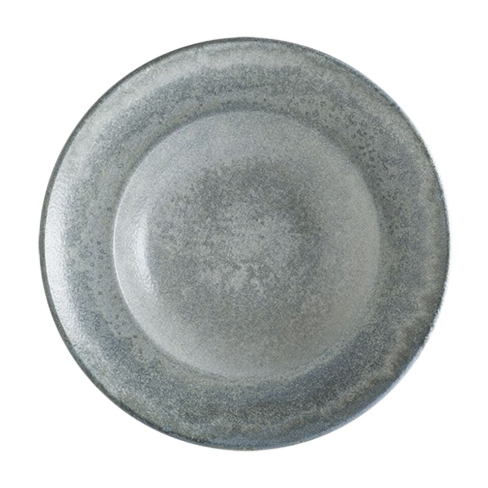 Omnia Gourmet Çukur Tabak 24 Cm